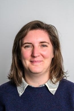 Cécile DUVALLET