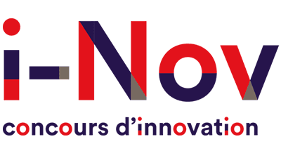 Appel à projets : Concours d'innovation - i-Nov
