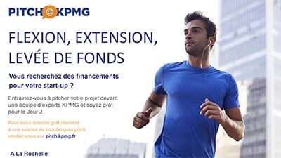Pitch KPMG