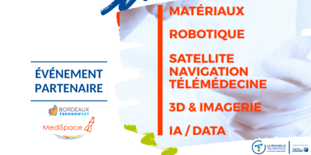 Congrès MediSpace 2019