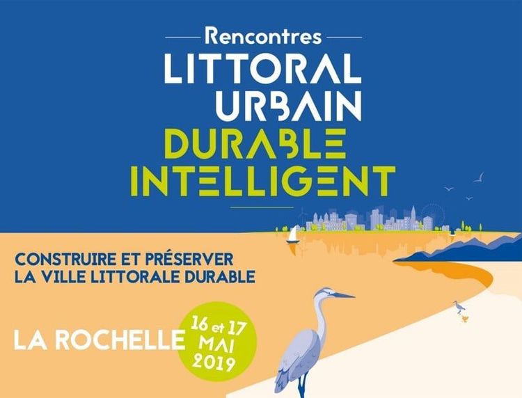 Rencontres Littoral Urbain Durable Intelligent